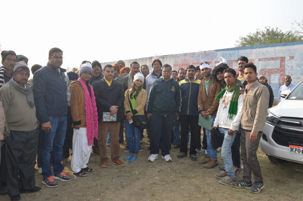 Meera Welfare Society