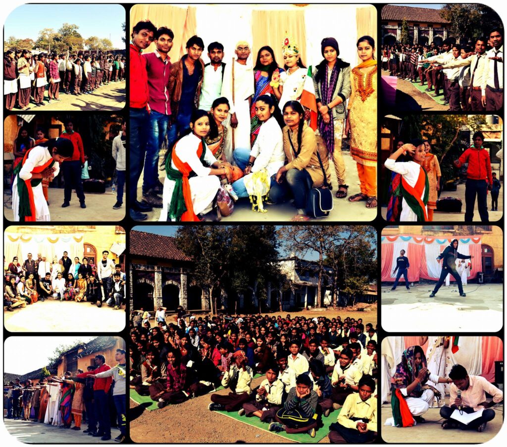 Meera Welfare Society 5